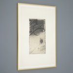 Alexander Liberman CARTELLA Print